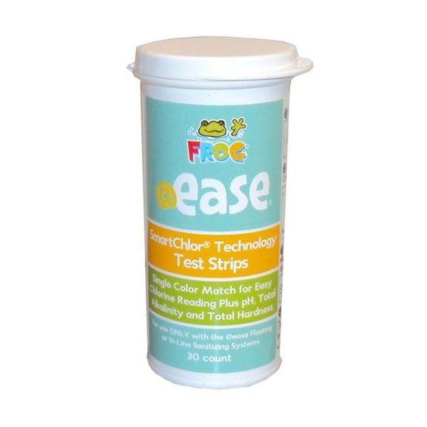 King Technology Ease Test Strips - 30 per Bottle 01143350